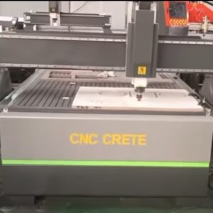 CNC ROBOCUT 1325 Vacuum 3.5Kw Spindle
