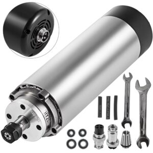 CNC SPINDLE 1.5 kw Air cooling