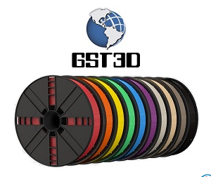 3D Printer Filaments