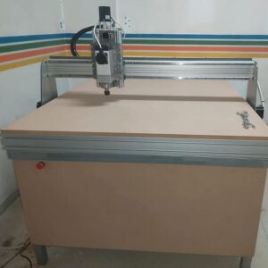 ROBOCUT CNC ROUTER