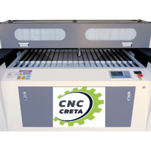 CNC CRETA LASER 1325 130W