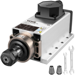 CNC SPINDLE 2.2 kw Air cooling